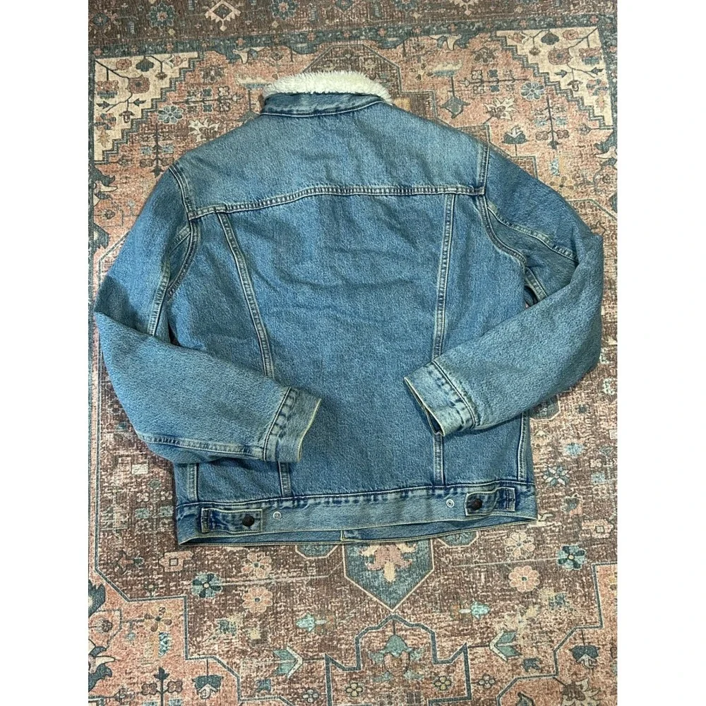 Levis classic levi